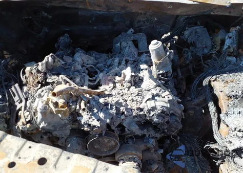 2017 Nissan Titan Sv from USA, damaged, VIN 1N6AA1E56HN532702